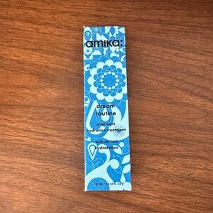 Amika Dream Routine Overnight Hydration Treatment